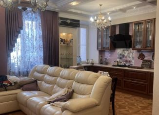 Продам 3-комнатную квартиру, 95 м2, Нижний Новгород, Моторный переулок, 1, метро Парк Культуры