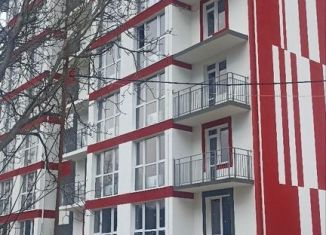 Однокомнатная квартира на продажу, 36.5 м2, Симферополь