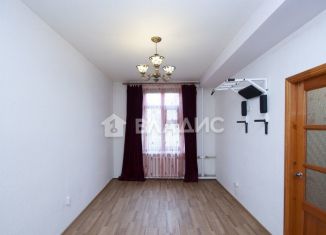 Продается 3-комнатная квартира, 74.1 м2, Нижегородская область, улица Челюскинцев, 19