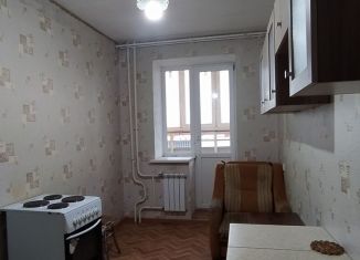 Продается 1-комнатная квартира, 34.1 м2, село Засечное, Лунная улица, 1