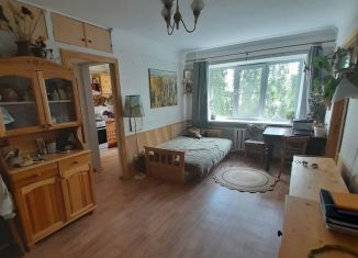 Продам двухкомнатную квартиру, 42.4 м2, Вологодская область, Благовещенская улица, 31