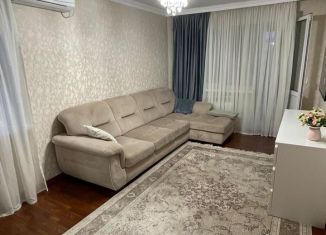 Сдача в аренду однокомнатной квартиры, 40 м2, Дагестан, улица Лаптиева, 72