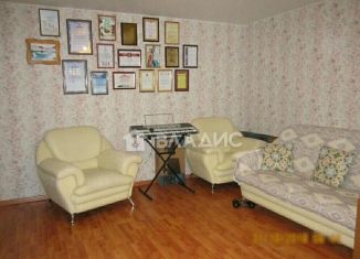 Продается двухкомнатная квартира, 62.6 м2, Татарстан, Хлебозаводская улица, 6