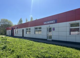 Продам торговую площадь, 484 м2, Наро-Фоминск, Окружная улица, 50/11