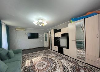 Продается 3-комнатная квартира, 78 м2, Новосибирск, микрорайон Горский, 41, метро Площадь Маркса