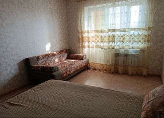 Сдача в аренду 1-комнатной квартиры, 36.6 м2, Оренбургская область, улица Городок Рудника