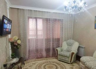1-комнатная квартира на продажу, 42 м2, Грозный, улица А.А. Айдамирова, 133к3