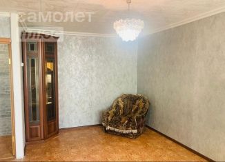 Двухкомнатная квартира на продажу, 45 м2, Омск, улица Энергетиков, 63Б
