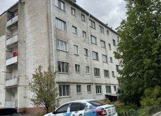 Продажа 1-комнатной квартиры, 29.5 м2, Орёл, Московское шоссе, 145, Северный район