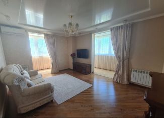 Продам 2-комнатную квартиру, 74.8 м2, Челябинск, Комсомольский проспект, 36В