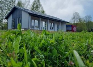 Продам дом, 80 м2, Томская область