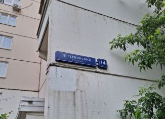 Аренда 2-комнатной квартиры, 58 м2, Москва, Перервинский бульвар, метро Братиславская