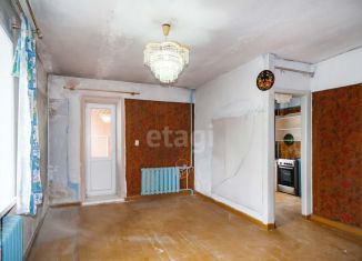 Продается 1-комнатная квартира, 30.3 м2, Комсомольск-на-Амуре, проспект Ленина, 40