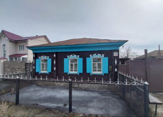 Продается дом, 48.8 м2, Бийск, улица Алексея Кольцова