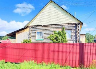 Продается дом, 100 м2, село Иглино, улица Ленина