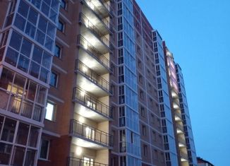 Продажа 1-комнатной квартиры, 32.9 м2, Иркутская область, микрорайон Топкинский, 70
