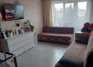 Продажа 3-комнатной квартиры, 60 м2, деревня Кабаково, улица Строителей, 2