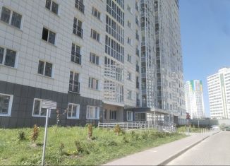 Продаю трехкомнатную квартиру, 70.7 м2, Московская область, Парковый бульвар, 5Б