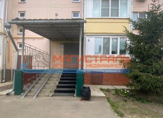 Продам 1-комнатную квартиру, 36.7 м2, Кострома, Богатырская улица, 34, Центральный район