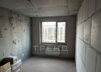 Продам 1-комнатную квартиру, 36.4 м2, Мурино, Ручьёвский проспект, 2