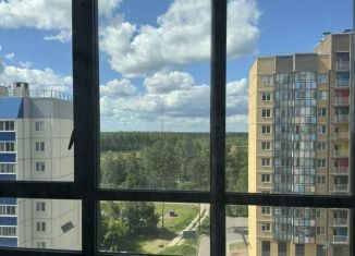 Продажа трехкомнатной квартиры, 76.2 м2, Ленинградская область, Крикковское шоссе, 32