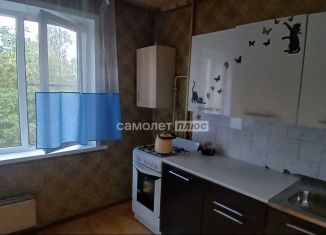 Продажа однокомнатной квартиры, 33 м2, Электрогорск, Советская улица, 37А