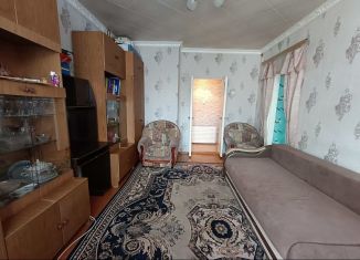 Продажа трехкомнатной квартиры, 62 м2, Алтайский край, Песчаная улица, 6Б