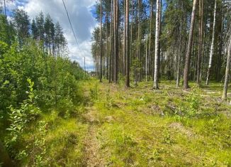 Продажа земельного участка, 11 сот., посёлок городского типа Краснозатонский, Линейная улица