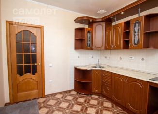 3-комнатная квартира на продажу, 64.2 м2, Ульяновск, Железнодорожный район, Кольцевая улица, 8
