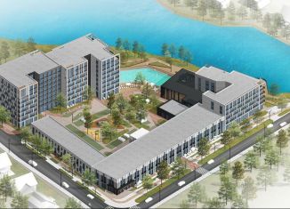 Продается помещение свободного назначения, 61.7 м2, Сысерть, улица Быкова, 11