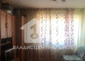 Продается двухкомнатная квартира, 44 м2, Новосибирская область, улица 9-й Гвардейской Дивизии, 15