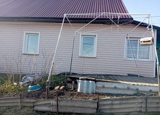 Продам дом, 48.5 м2, Осинники, 2-й переулок Горняка