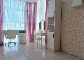 2-комнатная квартира на продажу, 73.3 м2, Калининградская область, улица Юрия Гагарина, 55Б