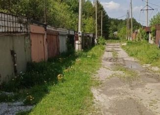 Продам гараж, 30 м2, Берёзовский