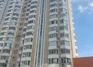 Продажа 3-комнатной квартиры, 76 м2, Москва, метро Некрасовка, улица Маресьева, 3