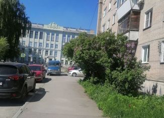 Двухкомнатная квартира на продажу, 43 м2, Челябинская область, улица Бажова, 97