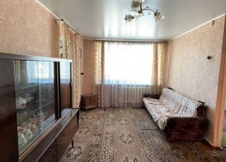 2-комнатная квартира на продажу, 42.1 м2, Прокопьевск, Институтская улица, 37