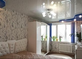 2-комнатная квартира на продажу, 45 м2, Новосибирская область, улица Лескова, 280