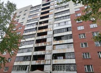 Однокомнатная квартира на продажу, 36 м2, Екатеринбург, Соликамская улица, 3