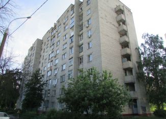 Продается 1-комнатная квартира, 35.6 м2, Липецкая область, Полиграфическая улица, 10