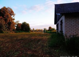 Продажа земельного участка, 11 сот., деревня Погост-Монастырский