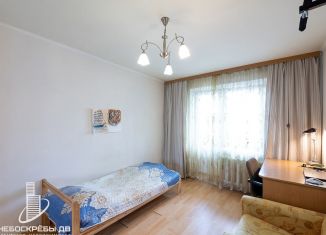 Продам 3-комнатную квартиру, 70 м2, Хабаровский край, улица Олега Кошевого, 10