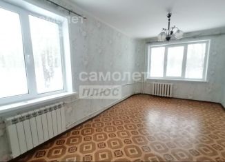 Продается 3-комнатная квартира, 59 м2, Ивановская область, село Междуреченск, 2