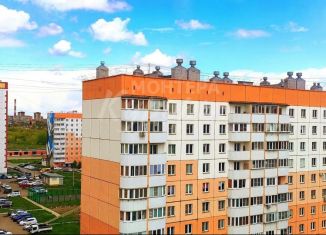 Продам однокомнатную квартиру, 25.3 м2, Челябинская область, проспект Карла Маркса, 231