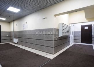 Продаю 1-комнатную квартиру, 32.1 м2, Новосибирск, Дачная улица, 5, ЖК Уют 3Д