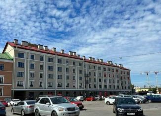 Продается 1-комнатная квартира, 27.2 м2, Санкт-Петербург, набережная Обводного канала, 118ББ, муниципальный округ Измайловское