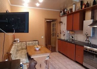 Продается 3-комнатная квартира, 87.5 м2, Пушкин, улица Красной Звезды, 27/10