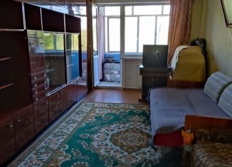Продам трехкомнатную квартиру, 59 м2, Иркутская область, микрорайон Юбилейный, 31