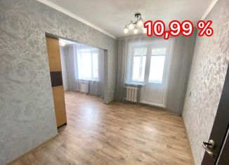 1-комнатная квартира на продажу, 38.4 м2, Петропавловск-Камчатский, Дальневосточная улица, 14