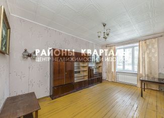 Продаю 2-комнатную квартиру, 56.5 м2, Челябинская область, шоссе Металлургов, 80